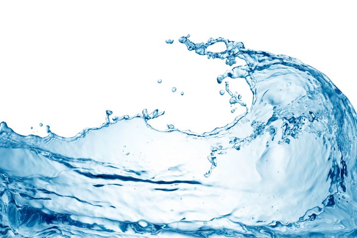 Trinkwasser