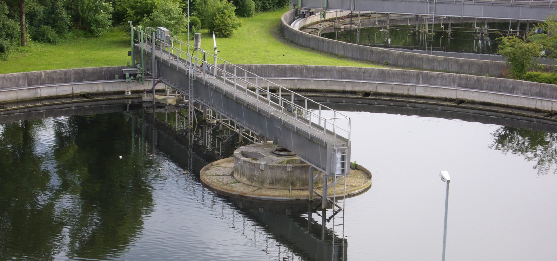 Abwasserdruckleitungen aus PE 100-RC | Korrosionsfest & Sicher