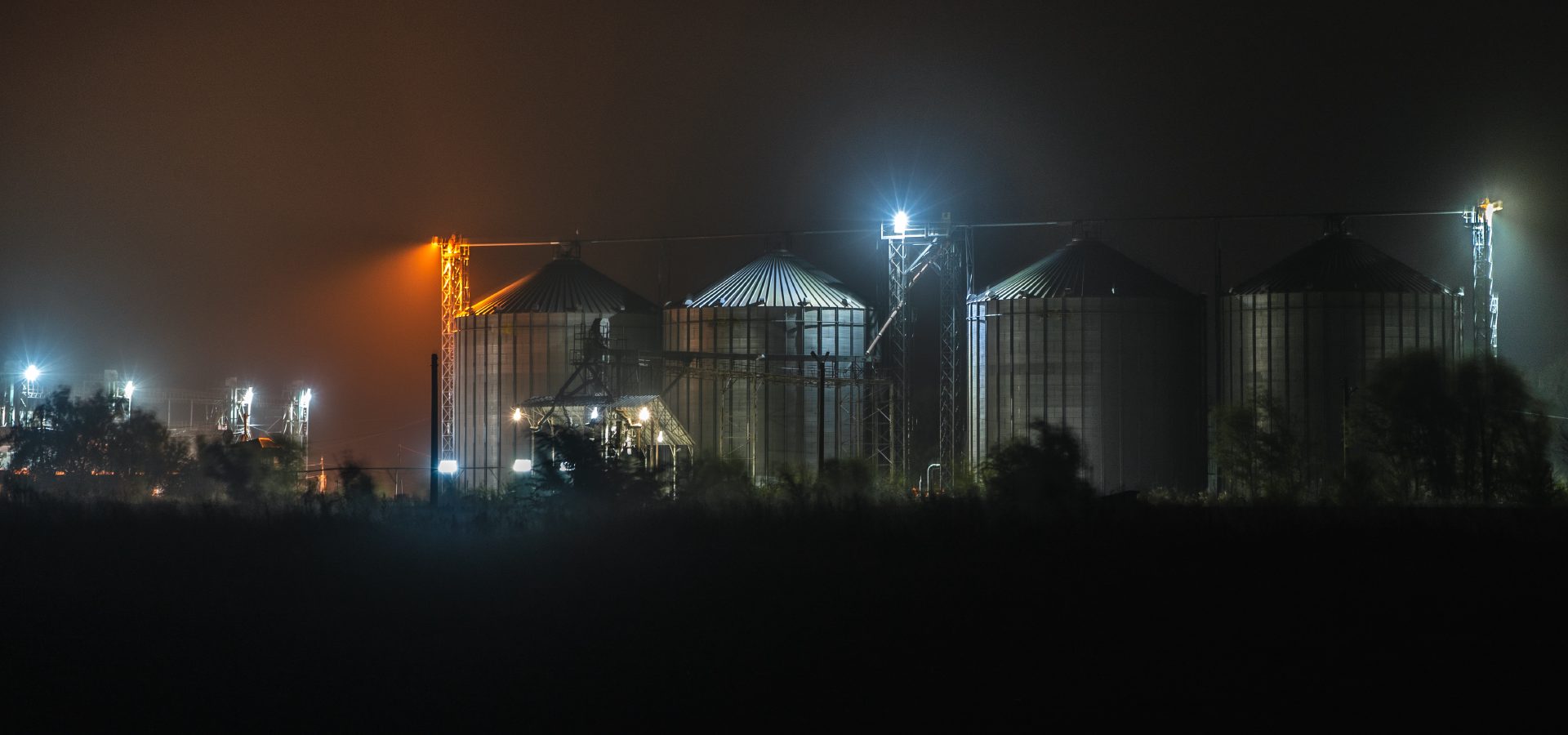 Industrierohre aus PE 100 / PE 100-RC | Beständig & robust