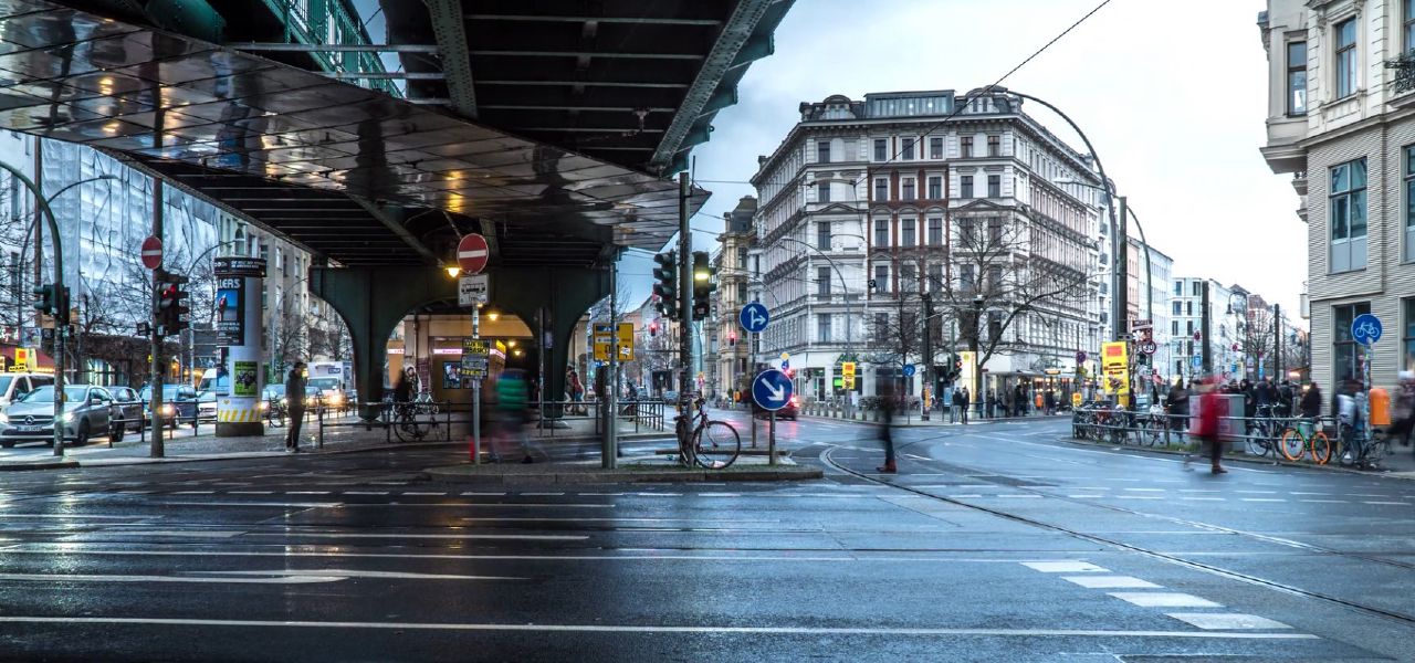 PE-Rohre für Wasser, Energie & Daten für das Netz von morgen